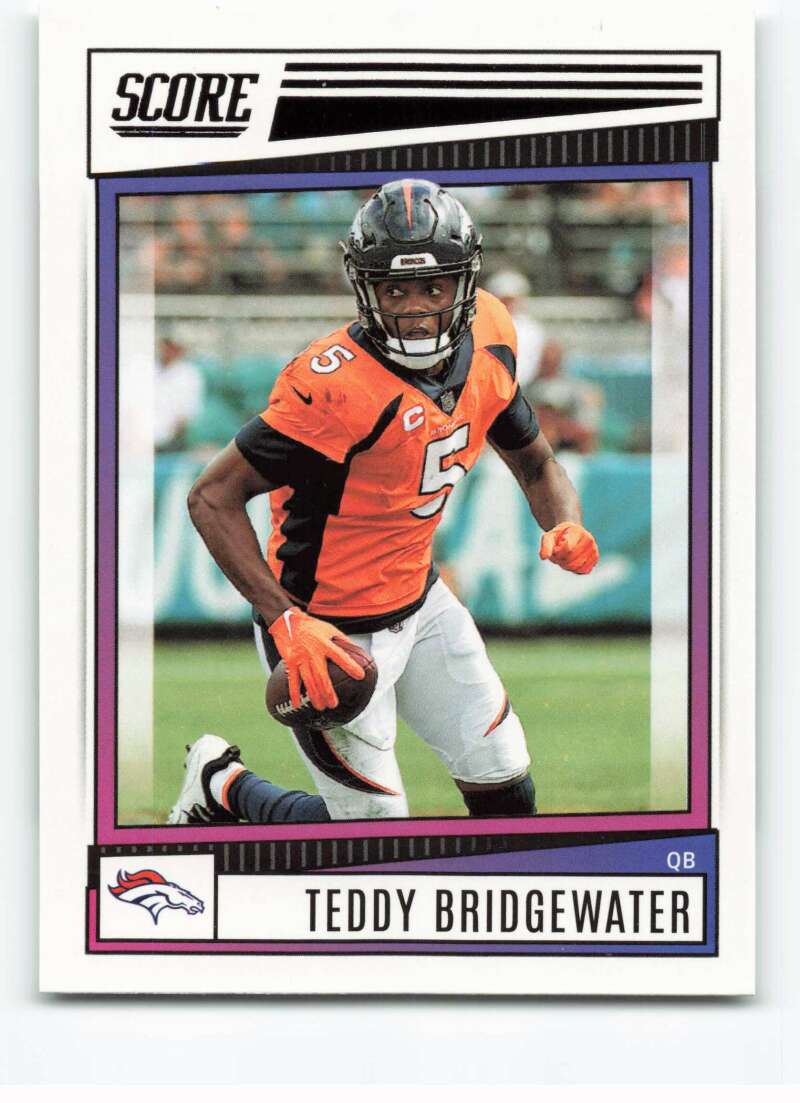 78 Teddy Bridgewater